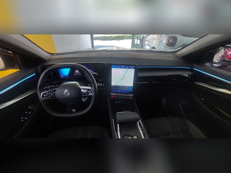 Renault Austral 200CV HYBR foto 10